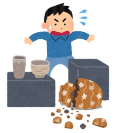 幅広く使えるお守り！個人賠償責任特約
